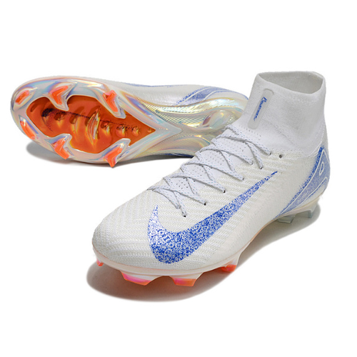 MERCURIAL SUPERFLY ELITE FG BLUEPRINT