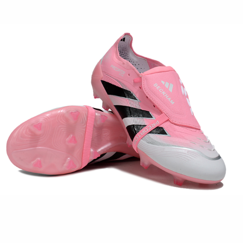 PREDATOR TONGUE FG ELITE - BECKHAM