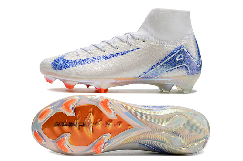 MERCURIAL SUPERFLY ELITE FG BLUEPRINT