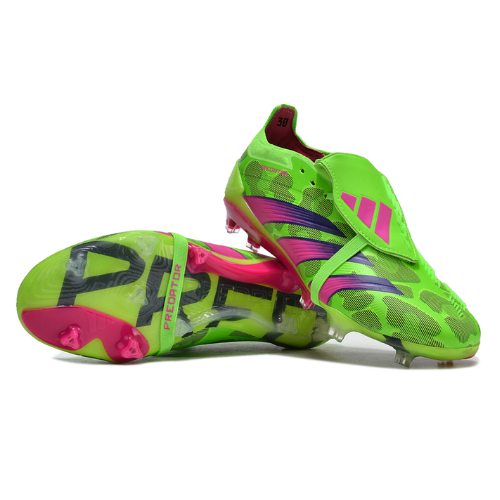 PREDATOR TONGUE FG ELITE