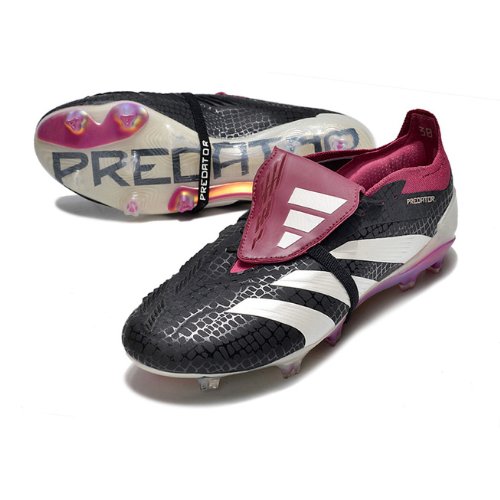 PREDATOR TONGUE FG ELITE