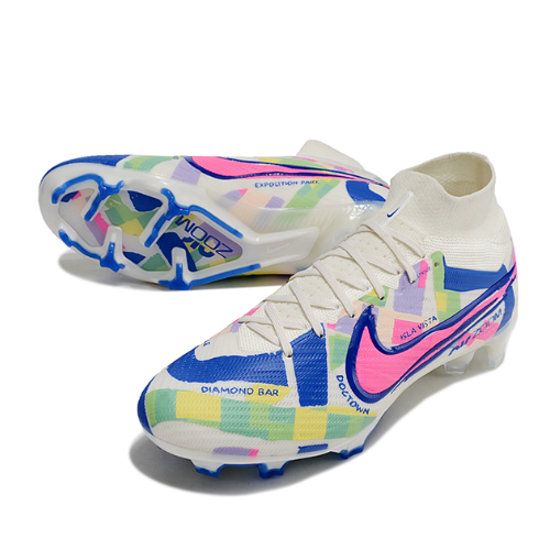 MERCURIAL AIR ZOOM 15 SUPERFLY ELITE