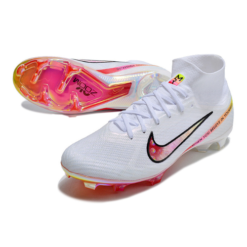 MERCURIAL 9 SUPERFLY ELITE FG - MARCUS RASHFORD