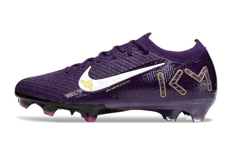 MERCURIAL VAPOR 16 FG ELITE "Kylian Mbappé"